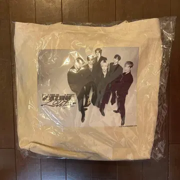 RIIZE 업그레이드 특전 도쿄돔