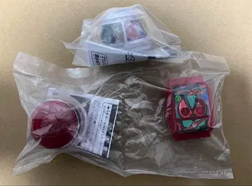 가면라이더 제츠 부스터 카프셈 고치조 카프셈 & 제츠 고치조