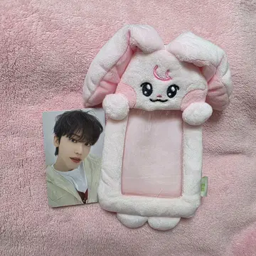 NCTDREAM 재민 KKYUPING 트레이딩 카드 케이스