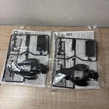 미니 사륜구동 쿠마몬 바디