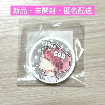 [ 새상품 ] 타몬 군 지금 어느 쪽 스마트폰 소켓