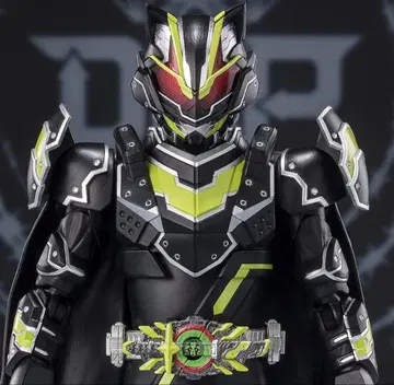 SHFiguarts 피규아트 가면라이더 타이쿤 무인 소드