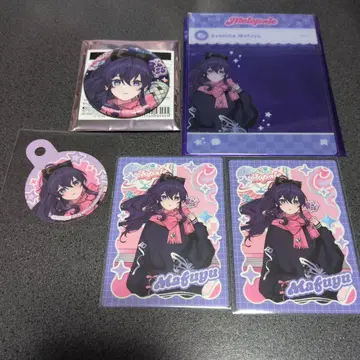 프로세카 아사히나 마후유 멜로파레