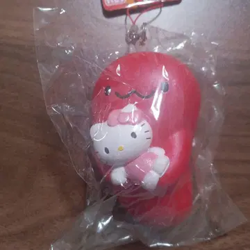 재판매 후쿠오카 한정판 헬로키티 스트랩