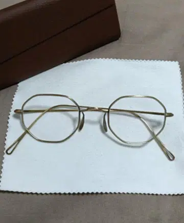 AYAME OCTA45 앤틱 골드