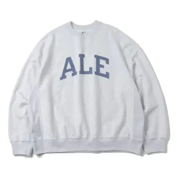 blurhms ROOTSTOCK Sweat Crew-neck P/O