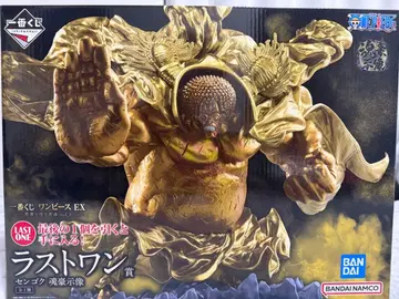 제일복권 ONE PIECE 라스트 원상 센고쿠 혼고조상