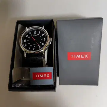 TIMEX 타이맥스 위켄더 T2N647