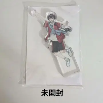 컬러풀 피치 유안군 도쿄 타워 아크릴 스탠드