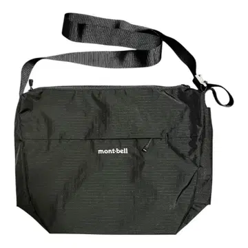 몽벨 벨니나 숄더 M