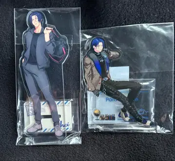 파라라이 신바야시 쿄헤이 아크릴 스탠드