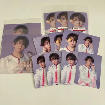 나가노 료타 세트