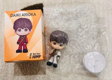 Hey! Say! JUMP 아리오카 다이키 피규어