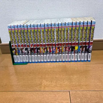 나의 히어로 아카데미아 1~25권