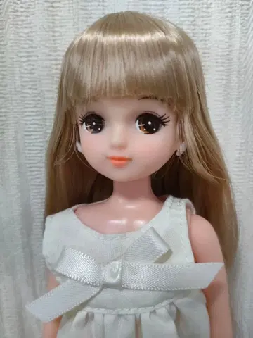 리카짱 캐슬 키라짱 ESC 인형