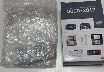 닌텐도 게임 하드 키링 컬렉션 switch 스위치