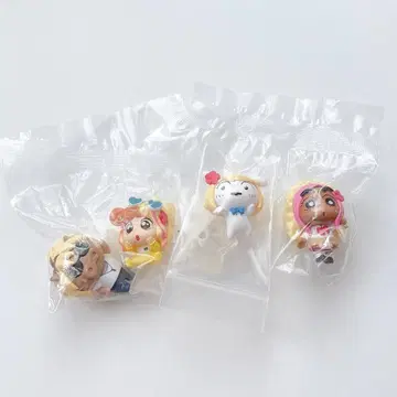 갸루풍 짱구는 못말려(크레용 신짱) 컴플리트