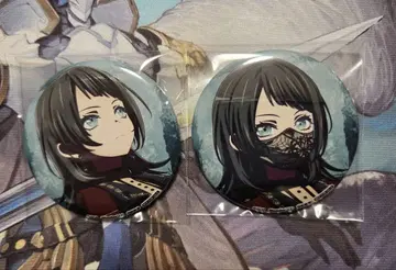 Ave Mujica 블루레이 상하권 세트 특전 한정판 티모리스 신성당