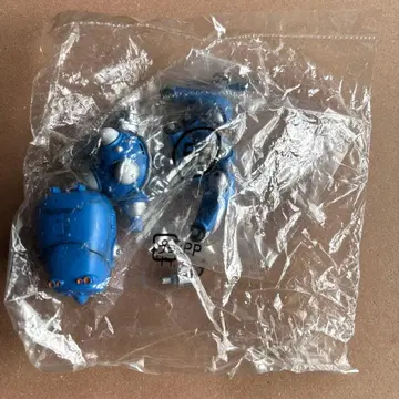 메가하우스 M.D.ONE 공각기동대 타치코마 피규어