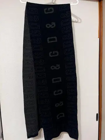 돌체앤가바나 머플러