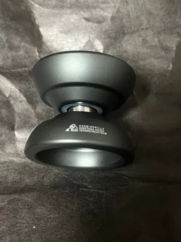 쵸비 고릴라 요요