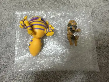 죠죠의 기묘한 모험 제일복권 G상 데스크탑 마그넷