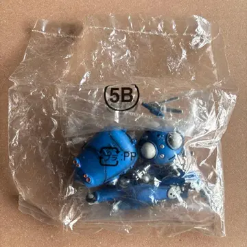 메가하우스 M.D.ONE 공각기동대 타치코마 피규어