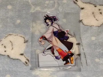 귀멸의 칼날 띠별 말띠 코쵸우 시노부 아크릴 스탠드