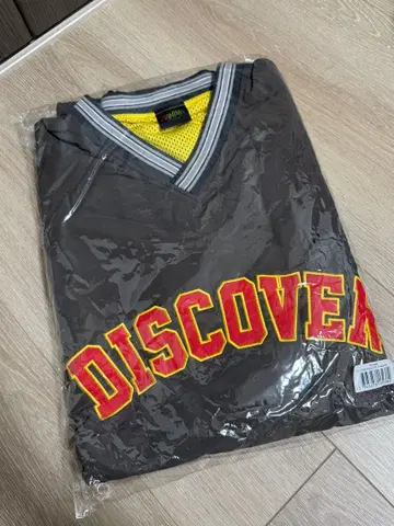 WANIMA*DISCOVER PULLOVER 사이즈 2