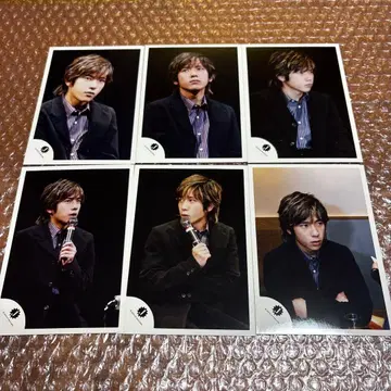 아라시 니노미야 카즈나리 사진 6장 2