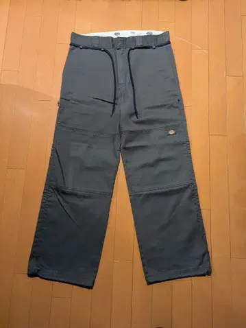 SEDAN ALL-PURPOSE DICKIES 그레이 워크 팬츠