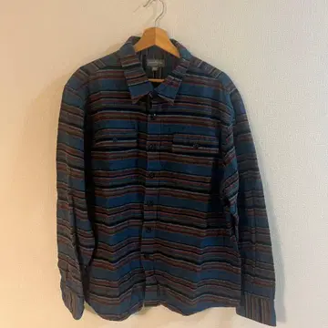 LLBEAN SIGNATURE 슬림핏 셔츠 XL