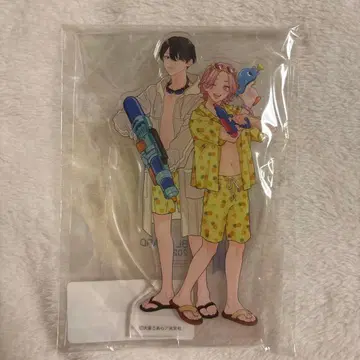 노미 선배의 변명 아크릴 스탠드 치루치루 어워드