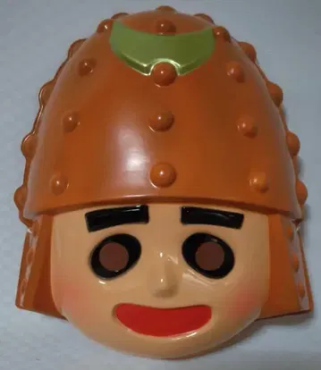 당시물 오이! 하니마루 가면 검색 NHK 힌베에 하니마루 군