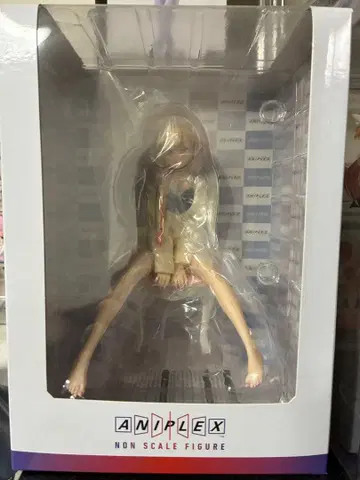 그 비스크 돌은 사랑을 한다 키타가와 마린 룸웨어 ver. 피규어