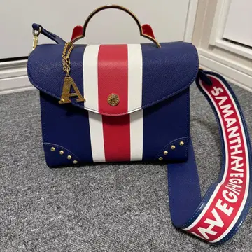 사만사 베가 숄더백 가격 인하 가능