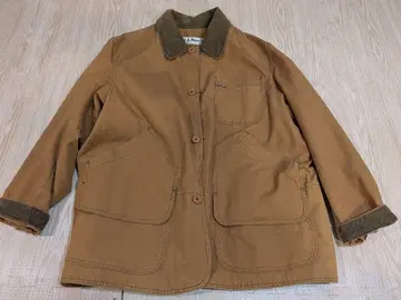 L.L.BEAN 헌팅 자켓 구제 의류