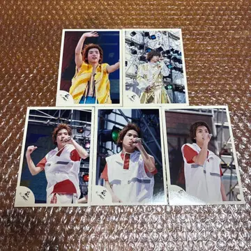 아라시 니노미야 카즈나리 사진 5장 3