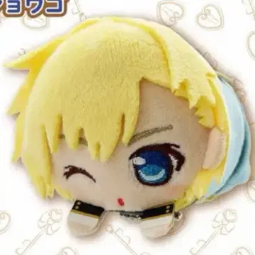 프리파라 모치코로링 쇼고