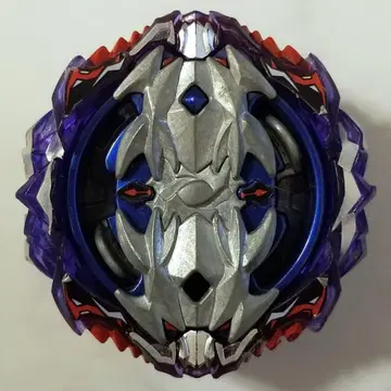 [ 레어 ] 바이스 레오팔드.12L.Ds 베이블레이드 버스트