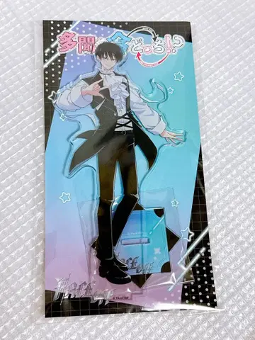 타몬 군 지금 어느 쪽?! 사카구치 사쿠리 아크릴 스탠드