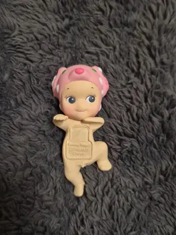 소니엔젤 히퍼스 체리블라썸 시리즈 달마시안