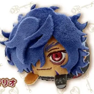 프리파라 모찌코롱 마리오