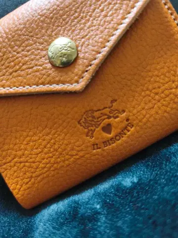 [지갑] 일비종떼 삼바 렌티노 컬렉션 2026