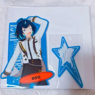 앙스타 에스 스타라이 아크릴 스탠드