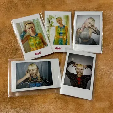 츠루야 미사키 세트