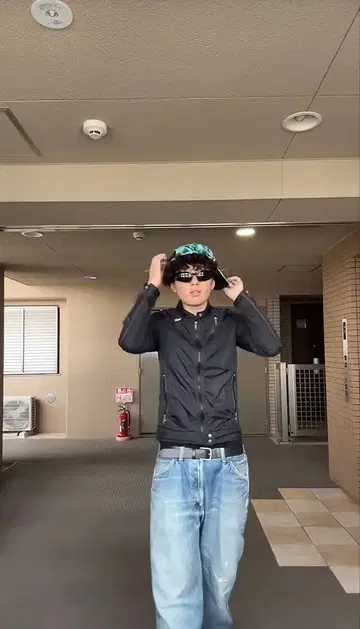 ALPHA INDUSTRIES 밀리터리 자켓 빈티지 구제 의류