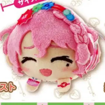 프리파라 모치코로링 레오나