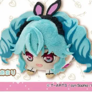 프리파라 모치코로링 아마리