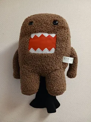 도모군 드라이버용 골프헤드커버